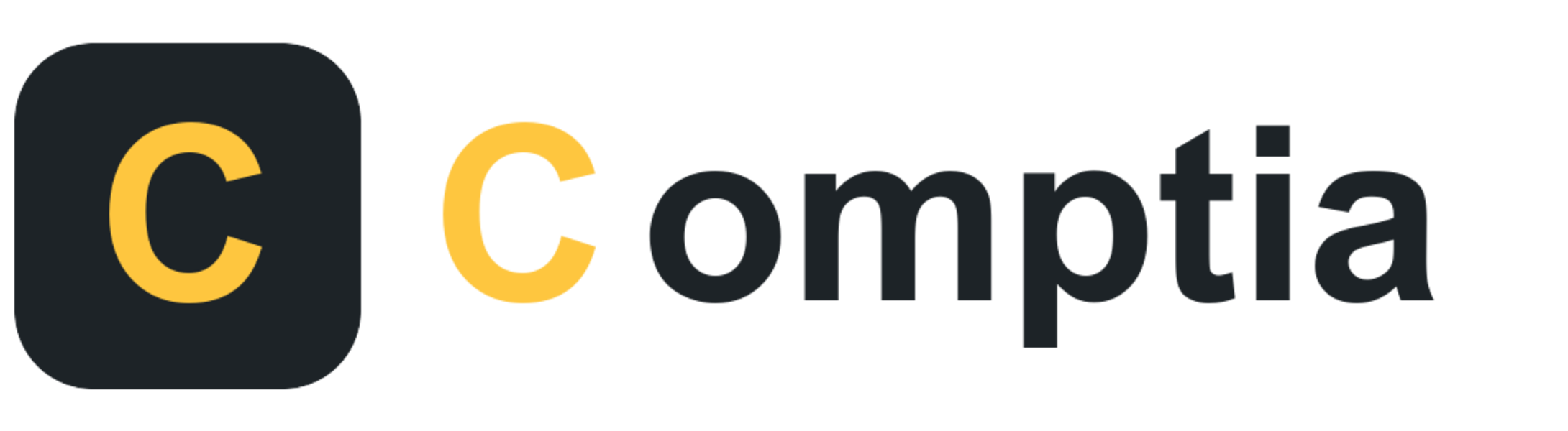 COMPTIA +